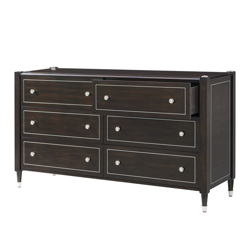 Spencer London 6 - Drawer Dresser, Fulham