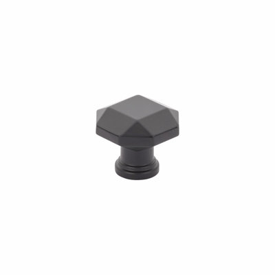 Menlo Geometric Knob