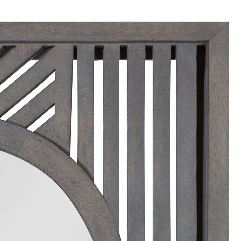 Tadlock Flat Mirror