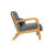 Accent Chair-1781805710