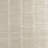 Tara Stacked 11.61" x 11.73" Molten Glass Mosaic Wall Tile (0.95 Sq. Ft. / Sheet)-50835225