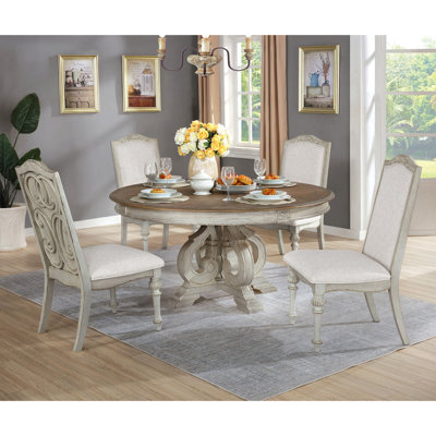 Mohall Dining Set