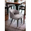 Chaise avec accoudoirs Petrolia