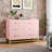 6-Drawer Dresser for Bedroom & Closet Tall Chest with Soft-Close Glides, Anti-Tip Kit | 28.7" H Space Saving Storage Organizer?-1987521328