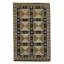 Himalayan Wool Moroccan Area Rug