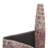 Gutshall Chenille Oriental Indoor Rug-37736591