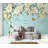 Floral Wall Mural-777709840