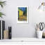 Affiche de l'exposition Cafe Terrace Van Gogh-415123946