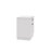 Darricka 30'' Single Bathroom Vanity with Marble Top