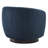 Marcy Swivel Barrel Chair-101378035