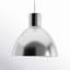 Luminaire suspendu en forme de dôme 1 lumière Wava-380828194-380826475