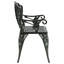 Banc de jardin en fer Essye-1995050687