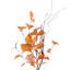 Faux Mixed Assortment Polyester 22'' Wreath