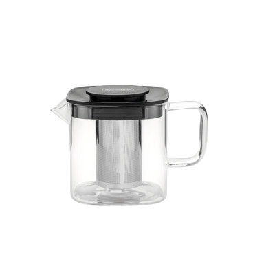 Tramontina Teapot with Infuser 600ml