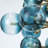 Scituate 19 - Light Glass Globes Bubble Kitchen Island Pendant Chandelier Light-39136296