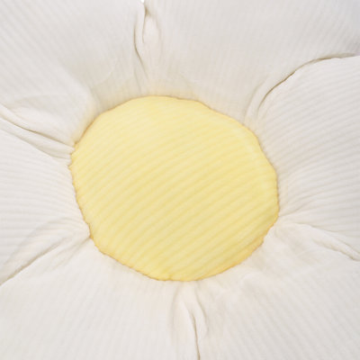 Marzella Cotton Novelty Floor Cushion Pad
