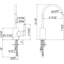 Lux™ Hot Water Dispenser-53640469