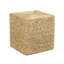 Linneus Square Ottoman