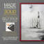 NAUTICAL Series Dxxxxi, reproduction encadrée - bois massif-578484628-578484629