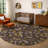 Machine Washable Indoor/Outdoor Chantille ACN2618 Kids Rug-525975943-525975987