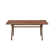 Jacobi Walnut Dining Table