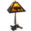Melinda Table Lamp Set