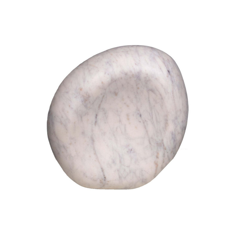 Petra Marble Sculpture