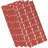Wimer Polyester Nautical Square Napkin-334913756-334913746
