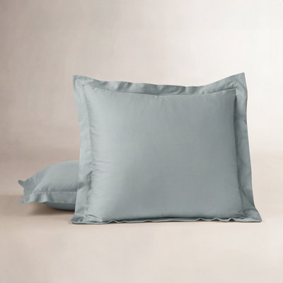 Cloud Soft Sateen Sateen Sham