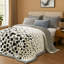 Doudoune réversible très grand DBOZE Luxury