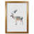 Honey Oak Frame selected