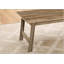 Ensemble de tables contemporaines 3 pièces avec tables basses, de bout et d'appoint pour un décor de salon élégant et fonctionnel