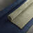 Marseille Hand Woven Geometric Blue Indoor Outdoor Rug-1807069381