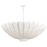 Hampton 8 - Light Chandelier