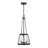 Arieus 3-Light Geometric Pendant in Gold-888815702-888815701-888815700
