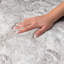 Tapis à poil long de qualité supérieure lavable à la machine Dream ADS181-611646024-611646030