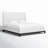 Mya Upholstered Standard Bed-98236511-98236514