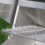 1 pièce 4 îlots de barbecue au propane liquide
