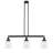 Galaviz 3 - Light Kitchen Island Pendant-27129642-126605996-126605999