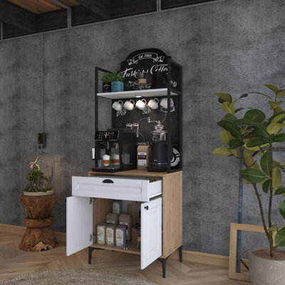 Armoire polyvalente
