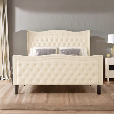 Full Size Bed Frame