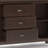 Artisan - Large Sideboard Buffet - Chestnut-111835915