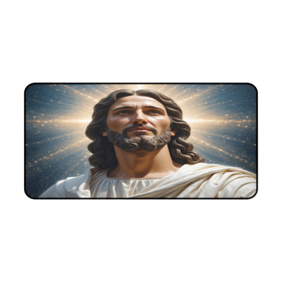 Polyester Desk Pad