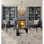 Cascade Hand Knotted Wool Area Rug-1949426484