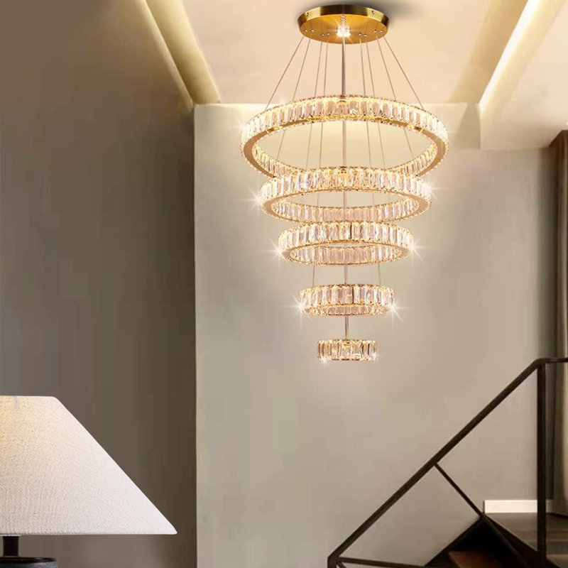 A Chandelier