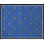 Etoile - Blue Print by Paule Marrot-531452425-531452424