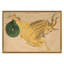 Capricornus Print by Grand Archives-1183384934-1183384935