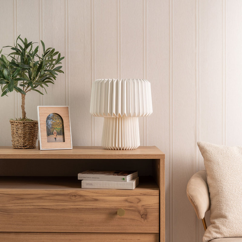 Ceiba Novelty Lamp, Yes