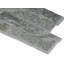 Stonecrest 6 in. x 18 in. Split Face Natural Stone Ledger Corner Wall Tile-92366332