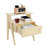 Sofa Side Table, Bedside Table With Drawer-419052713